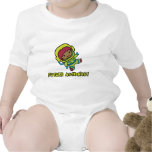Astronaut T Shirt