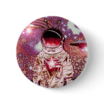ASTRONAUT - V - Pinback