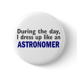 Astronomer During The Day