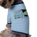 astronomer jupiter telescope clean glasses pet clothing