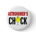 Astronomer’s Chick