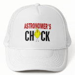 Astronomer’s Chick