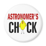 Astronomer’s Chick