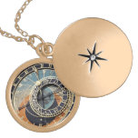 Astronomical Clock In Praque