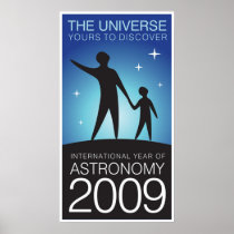 Astronomy 2009 posters