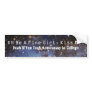 Astronomy Bumper Sticker