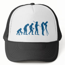 Astronomy Evolution