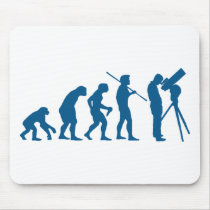 Astronomy Evolution