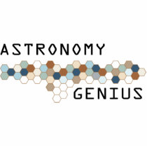 Astronomy Genius Photo Cutouts