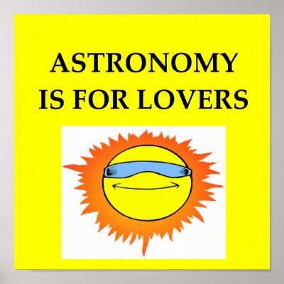 ASTRONOMY is for lovers by jimbuf