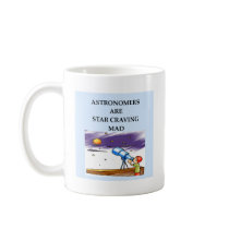 astronomy joke mugs