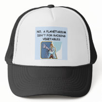 ASTRONOMY planetarium joke