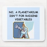ASTRONOMY planetarium joke