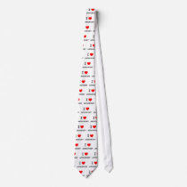ASTRONOMY NECKTIE