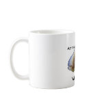 Astronotus Ocellatus , mugs