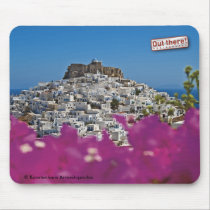 Astypalea mousepads
