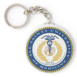 ASUM key chain
