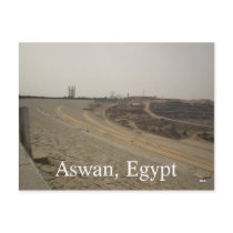 Aswan, Egypt
