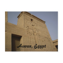Aswan, Egypt