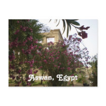 Aswan, Egypt