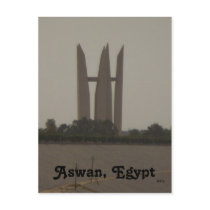 Aswan, Egypt