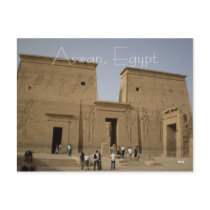 Aswan, Egypt