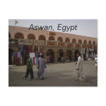 Aswan, Egypt