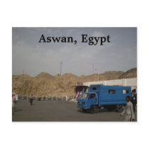 Aswan, Egypt