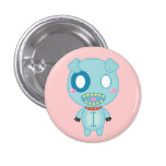 Asyl the Dog Pins