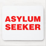 Asylum Seeker - Offensive Funny Comedy Humour