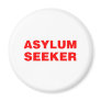 Asylum Seeker - Offensive Funny Comedy Humour