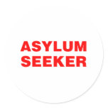 Asylum Seeker - Offensive Funny Comedy Humour