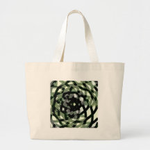 Asym Star April 2013 Canvas Bags