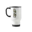 Asymmetrical Clarinet mugs