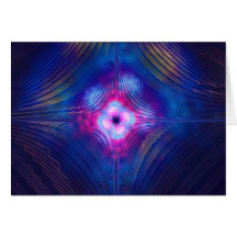 Asymptotic Groove Cards