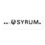 asyrum