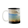 AT-AT Invasion of Oakland Coffee Mug