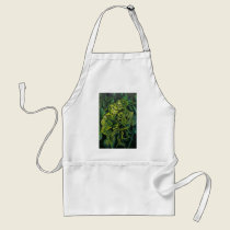 At Death's Door aprons
