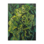 At Death's Door Post Cards