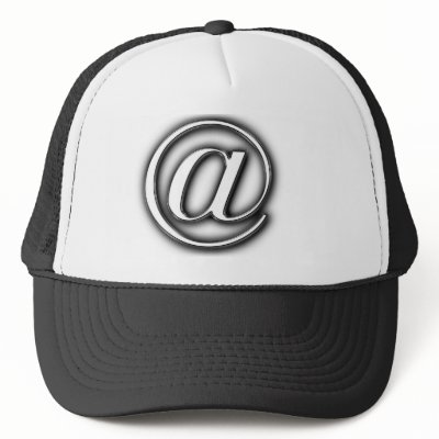 at trucker hats by newbury0621