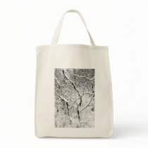 at home in snow bags