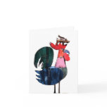 At least it's not towels greeting card