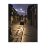 At Night postcards