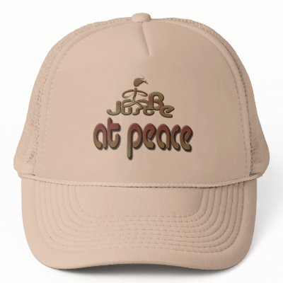 at peace by JustBeDesigns