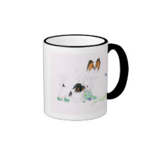 At Play Coffee Mugs