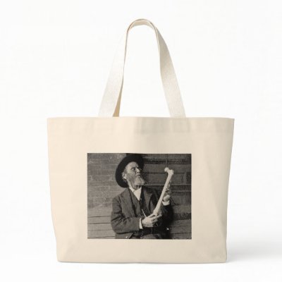 AT Still Bag by McMillinMedia