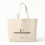 AT&T heart bag