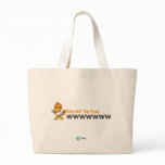 AT&T Kiss bag