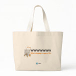 AT&T Shopping bag