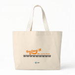 AT&T Swingit bag